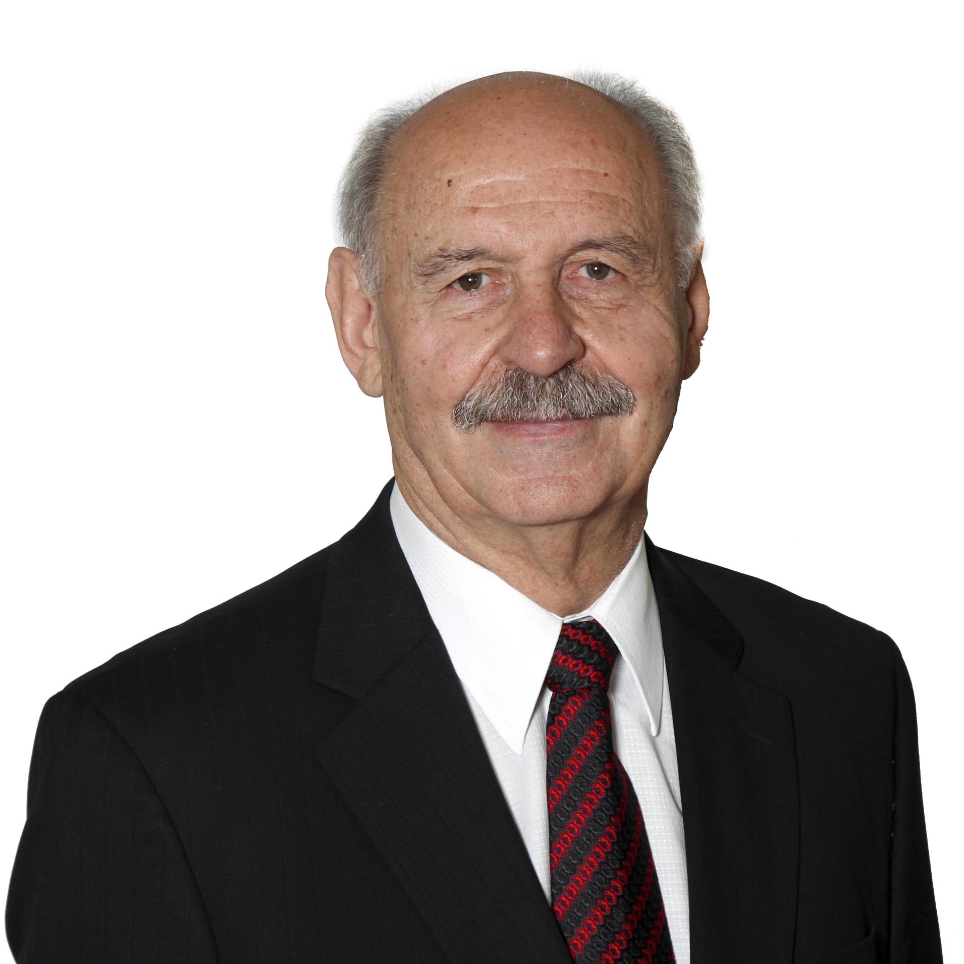 Raul Villach